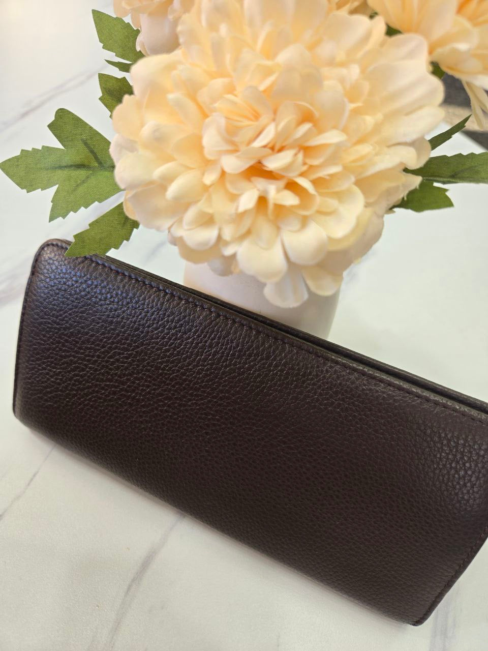 Classic Genuine Leather Wallet