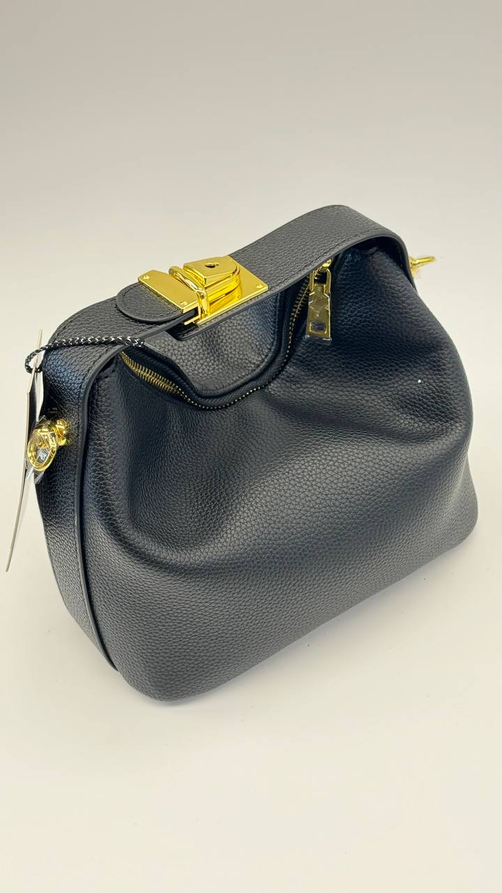 ️Bag made of genuine grain leather. Bag for every day