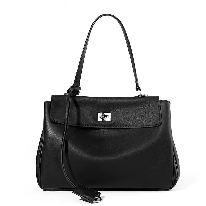 ✨ “Adeline” Bag — 100% Genuine Leather