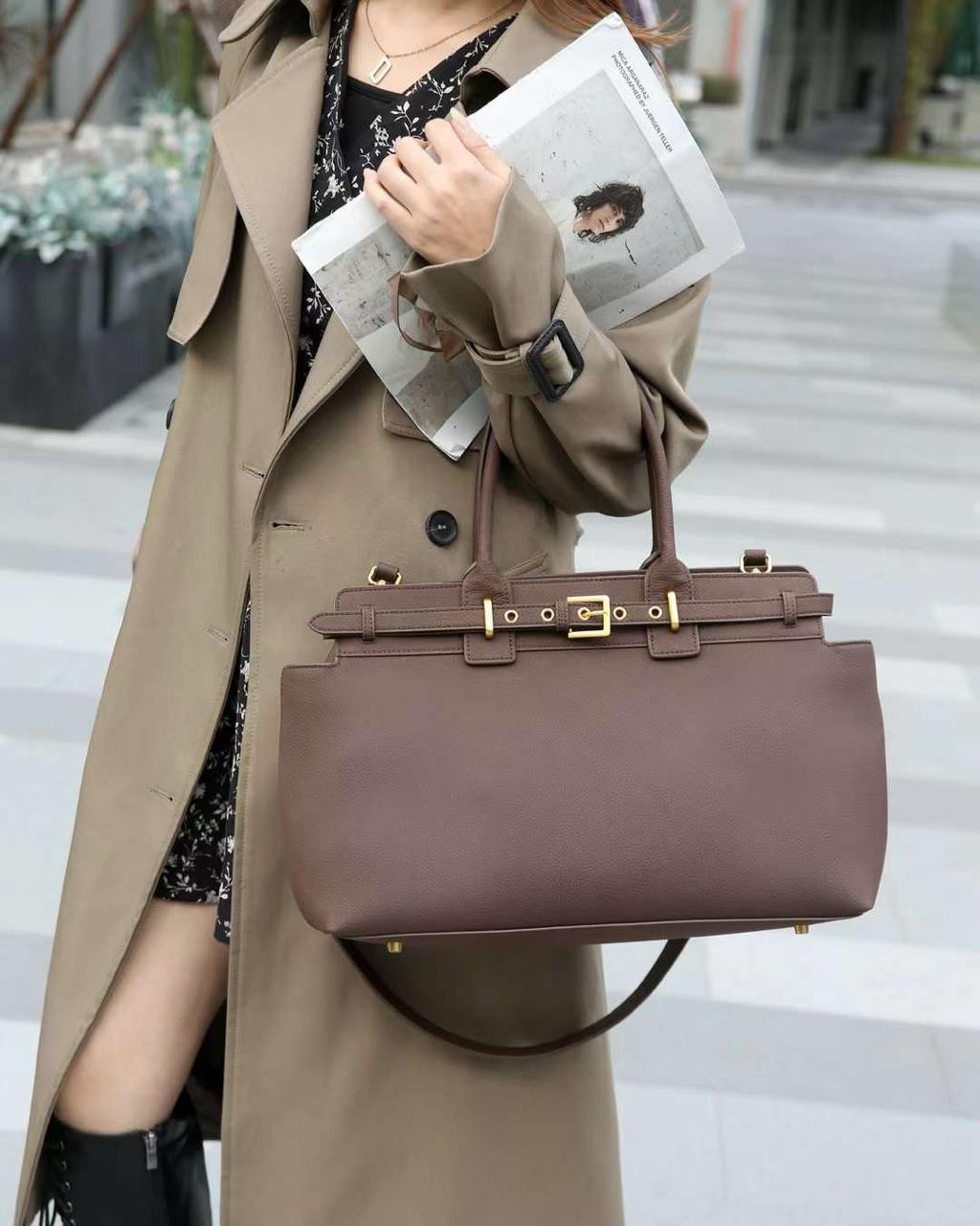 Bag “Regal Essence”