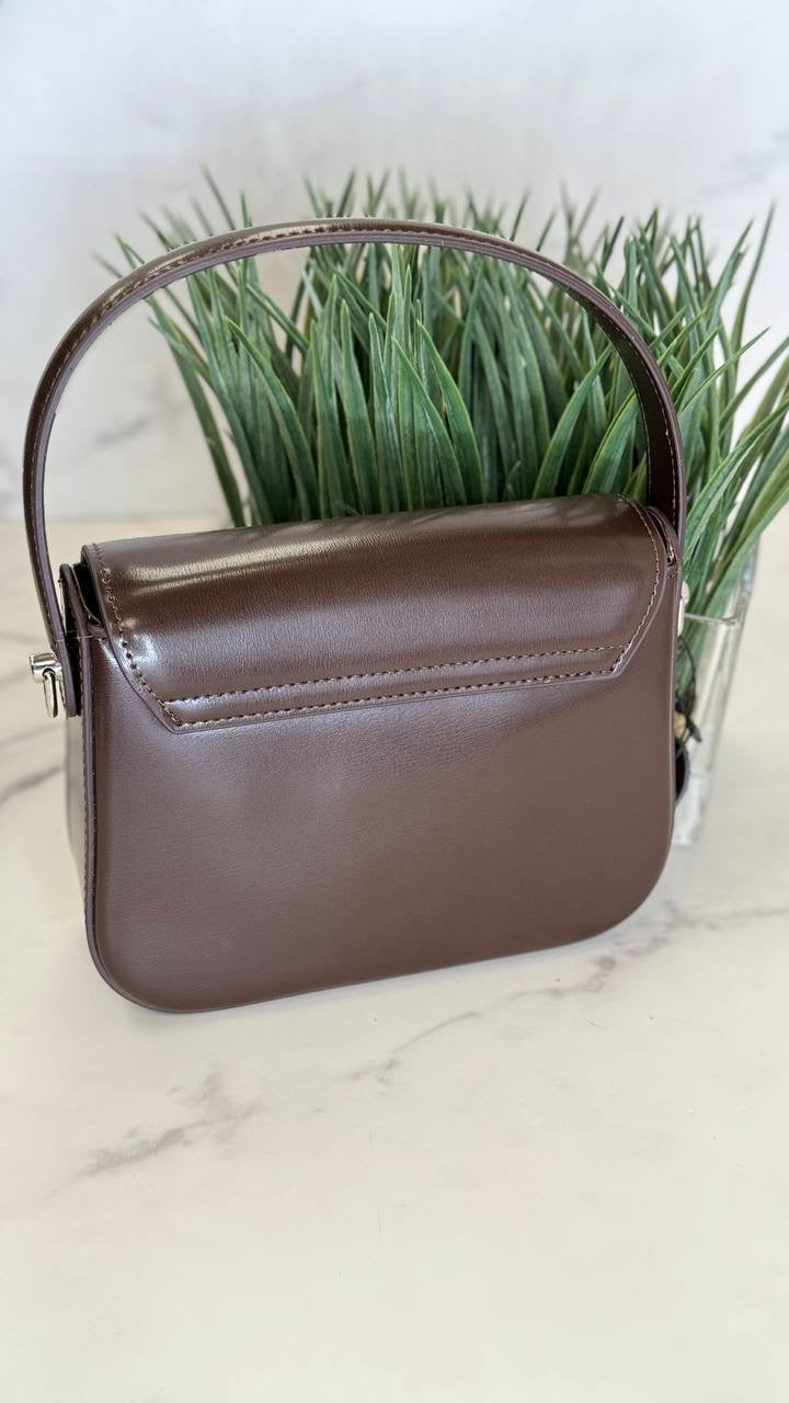 Bag Élégance en Cuir