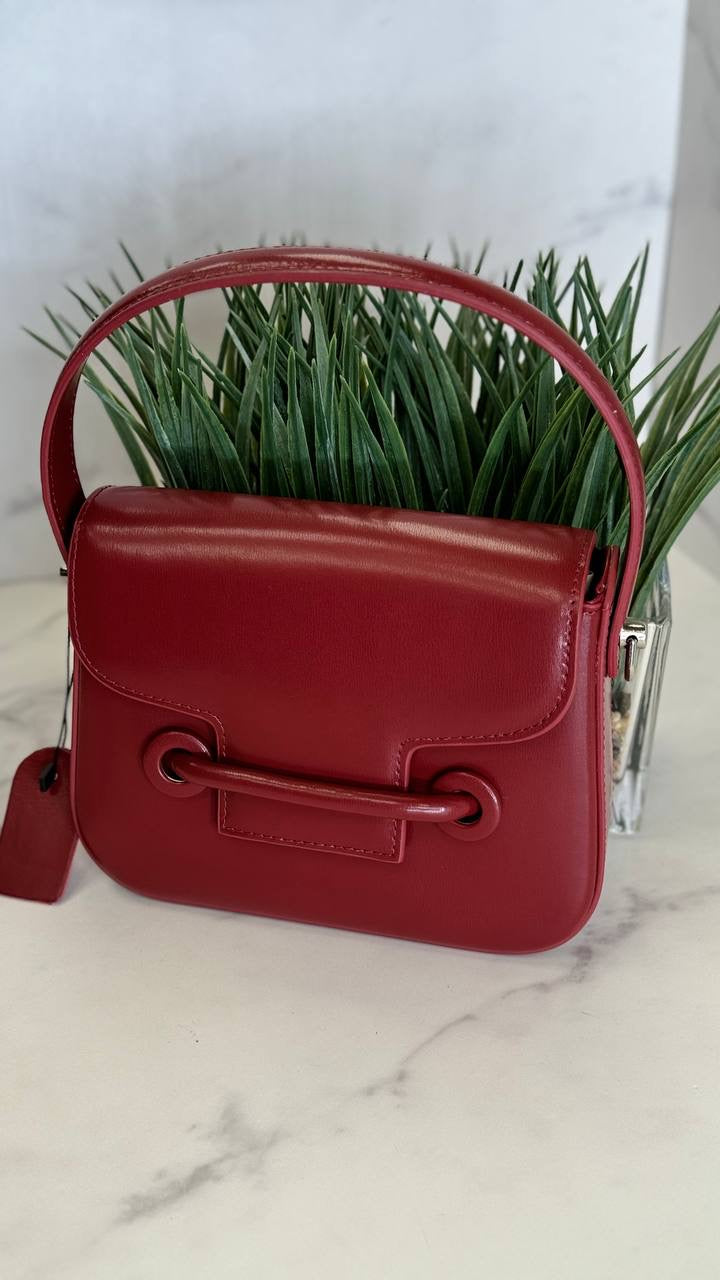 Bag Élégance en Cuir