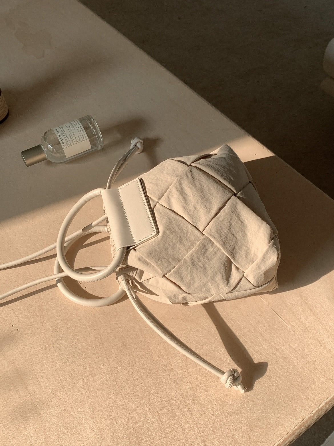 Bogdana Fashionbags — “Luna” Model