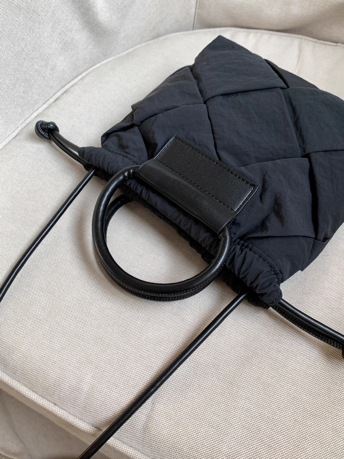 Bogdana Fashionbags — “Luna” Model