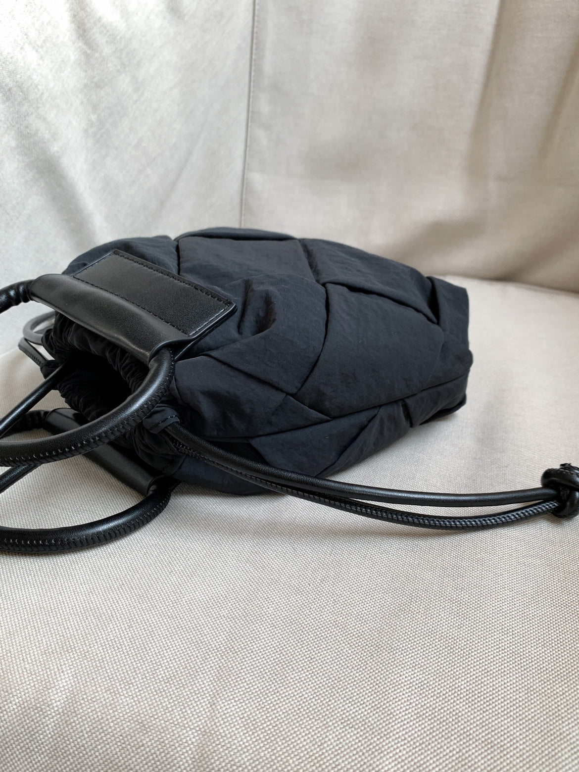 Bogdana Fashionbags — “Luna” Model