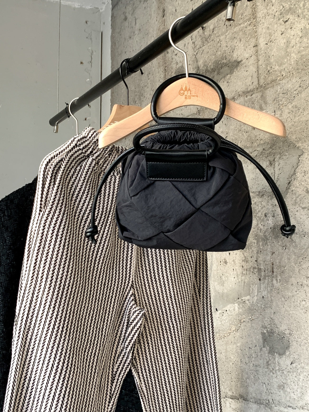 Bogdana Fashionbags — “Luna” Model