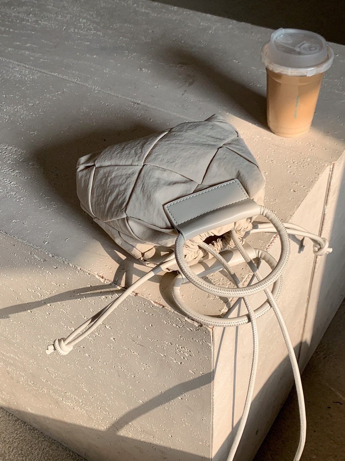 Bogdana Fashionbags — “Luna” Model