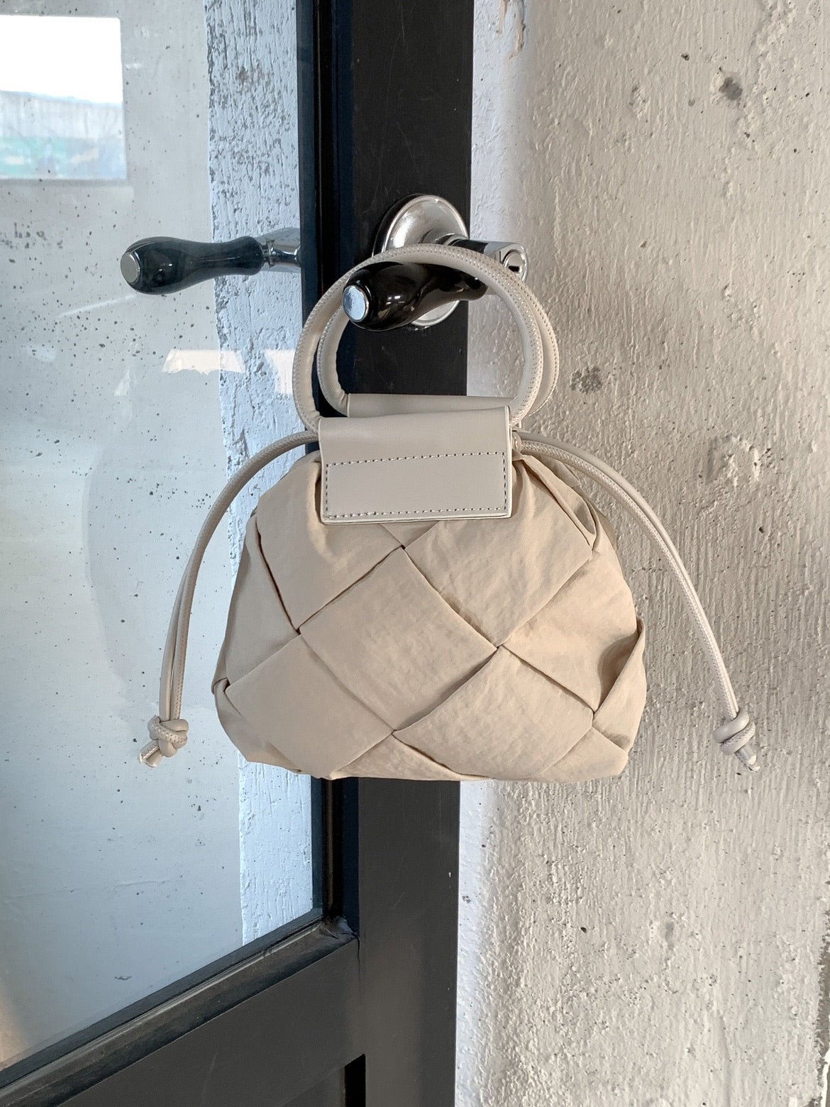 Bogdana Fashionbags — “Luna” Model