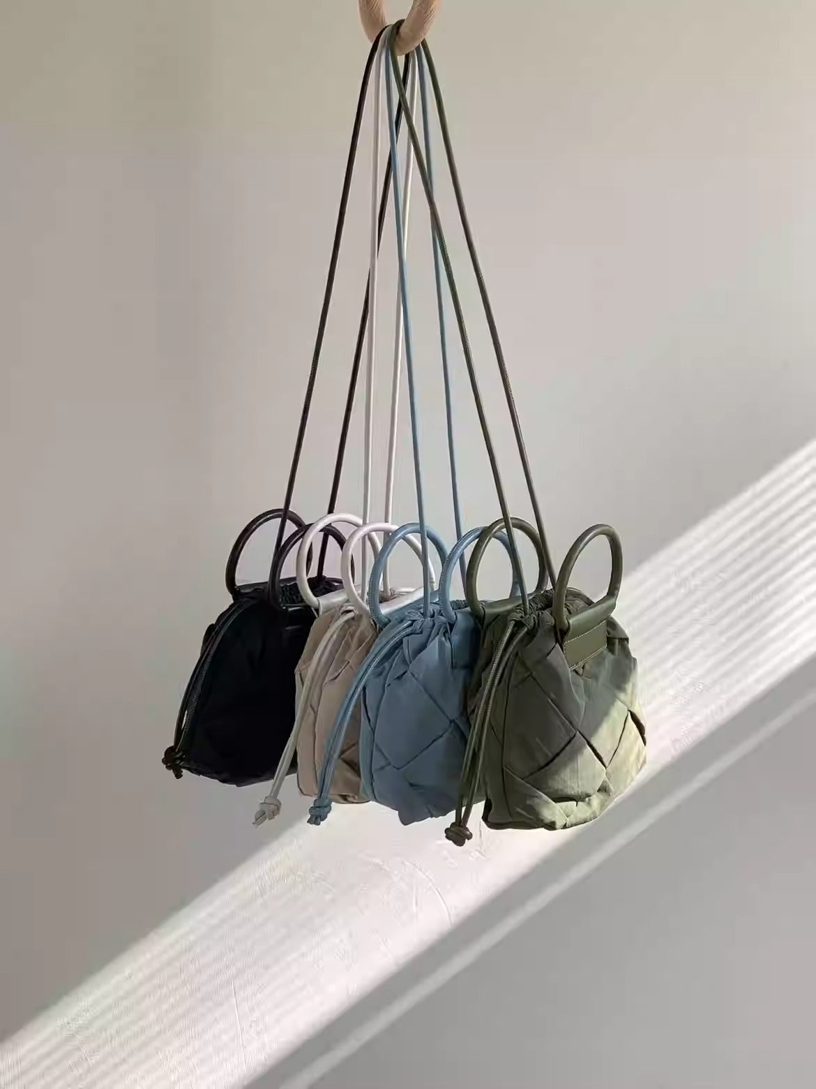 Bogdana Fashionbags — “Luna” Model
