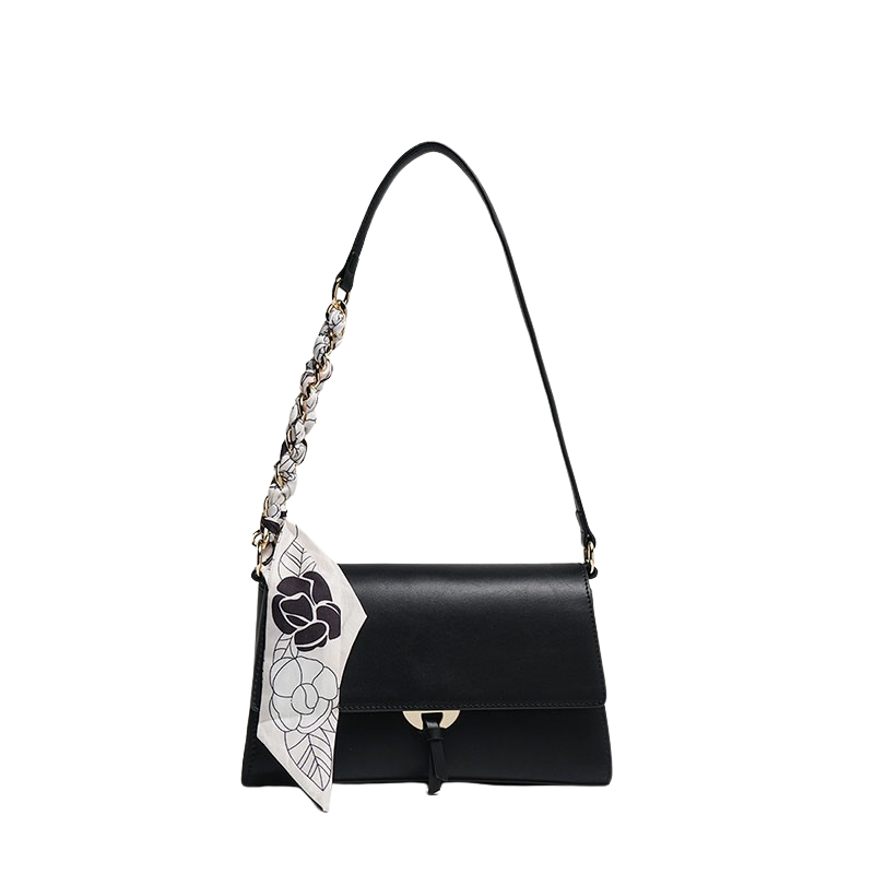 LÉA — Genuine Leather  bag &Timeless Design