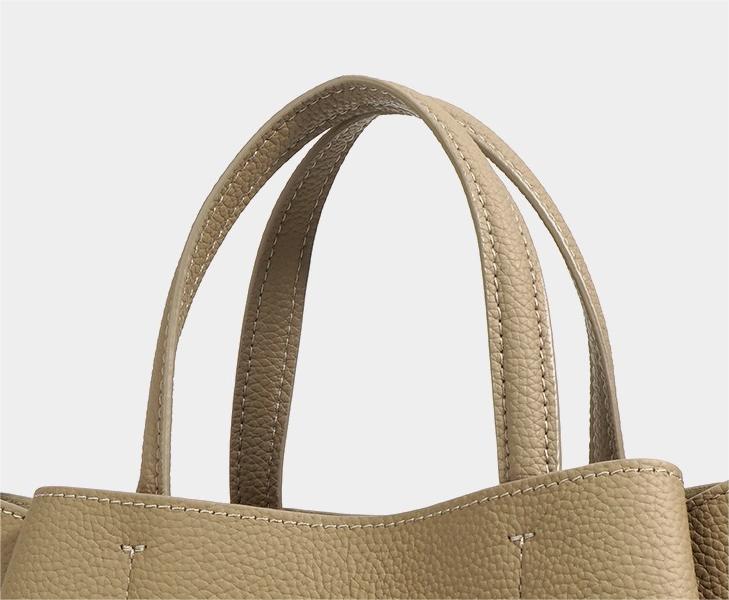 Urban Luxe Tote —Women’s shoulder bag
