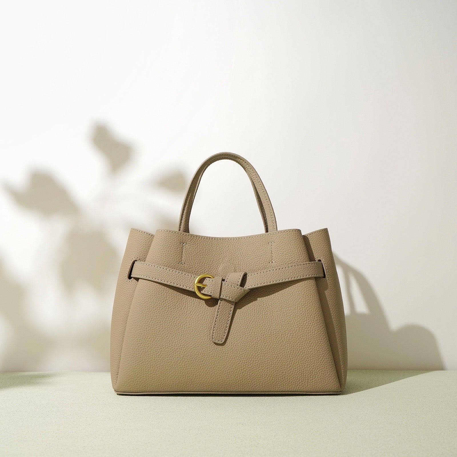 Urban Luxe Tote —Women’s shoulder bag
