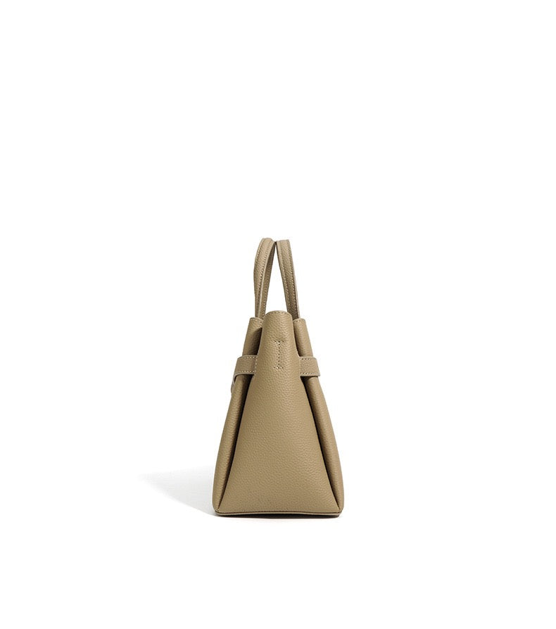 Urban Luxe Tote —Women’s shoulder bag