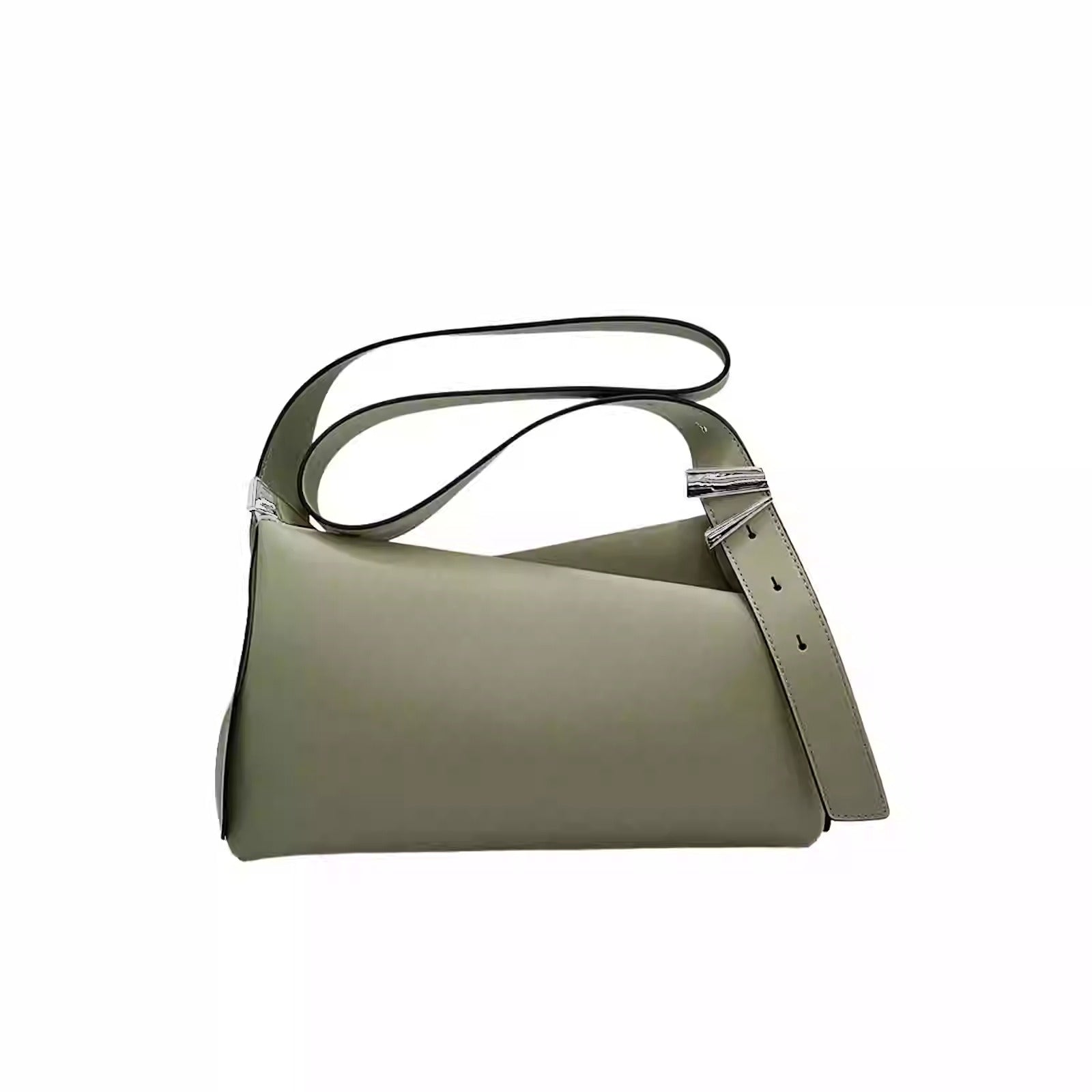 AVA — Handbag Geometry of Elegance