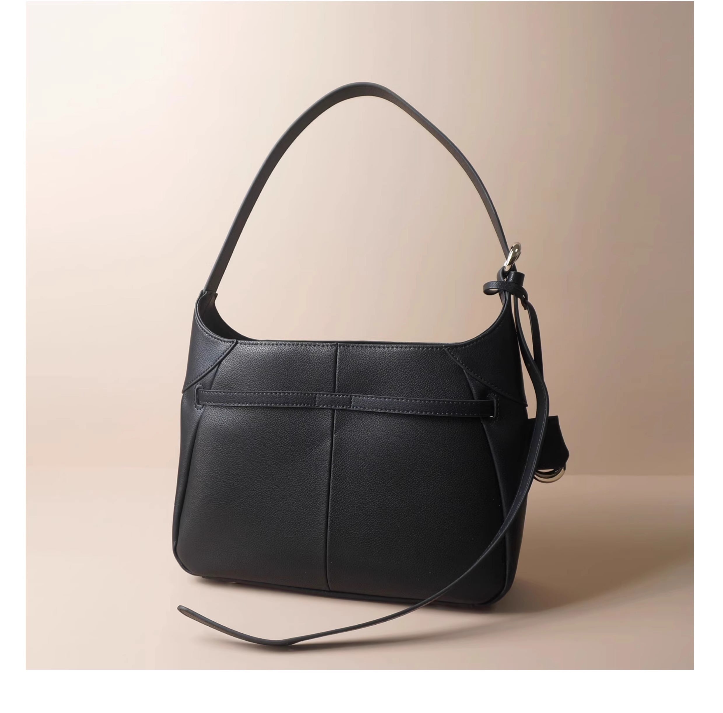 Elegant Genuine Leather Bag – Everyday Chic