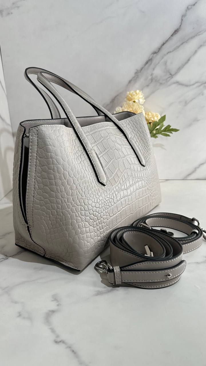 Croc Elegance