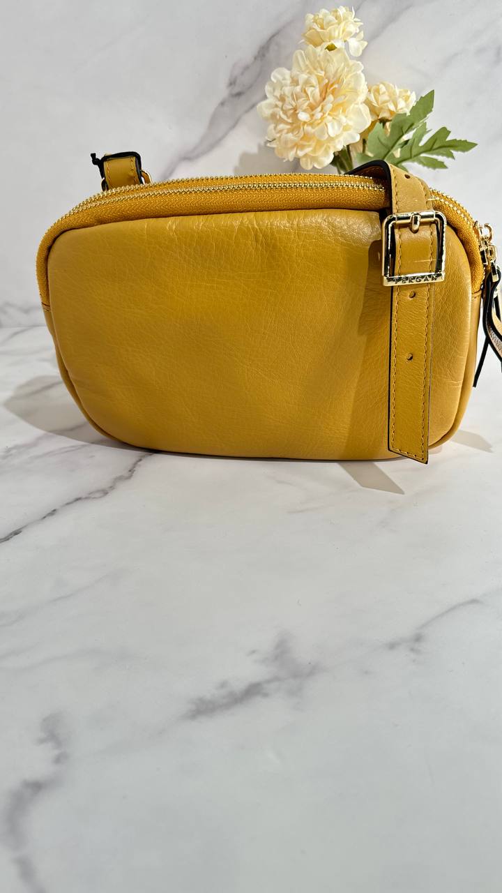 Tergan Grace Crossbody