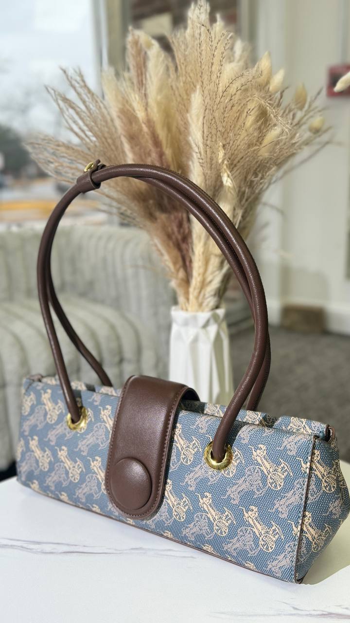 Eterna Luxe – The Art of Style and Elegance