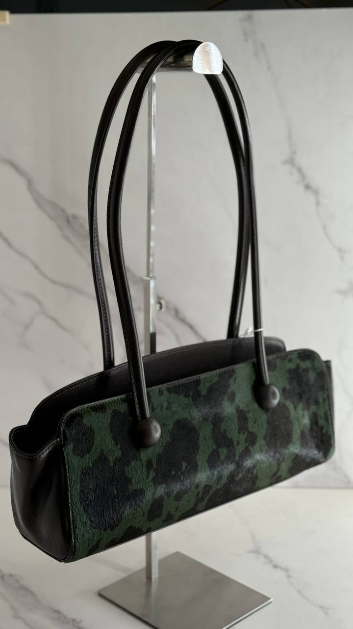 “Leopard Luxe”