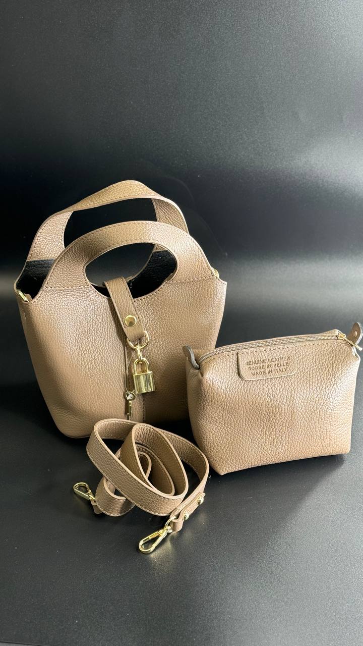 “Elegance Lock”