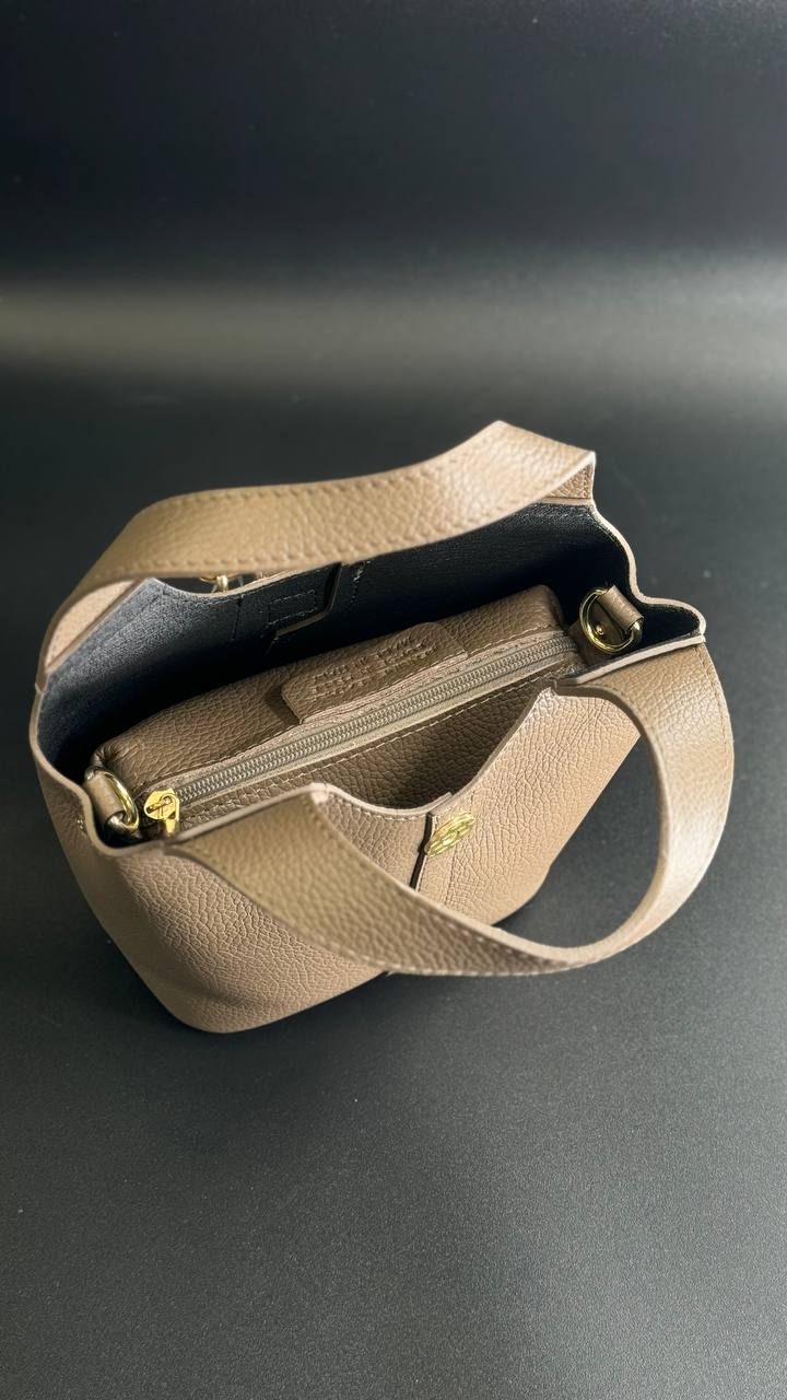 “Elegance Lock”