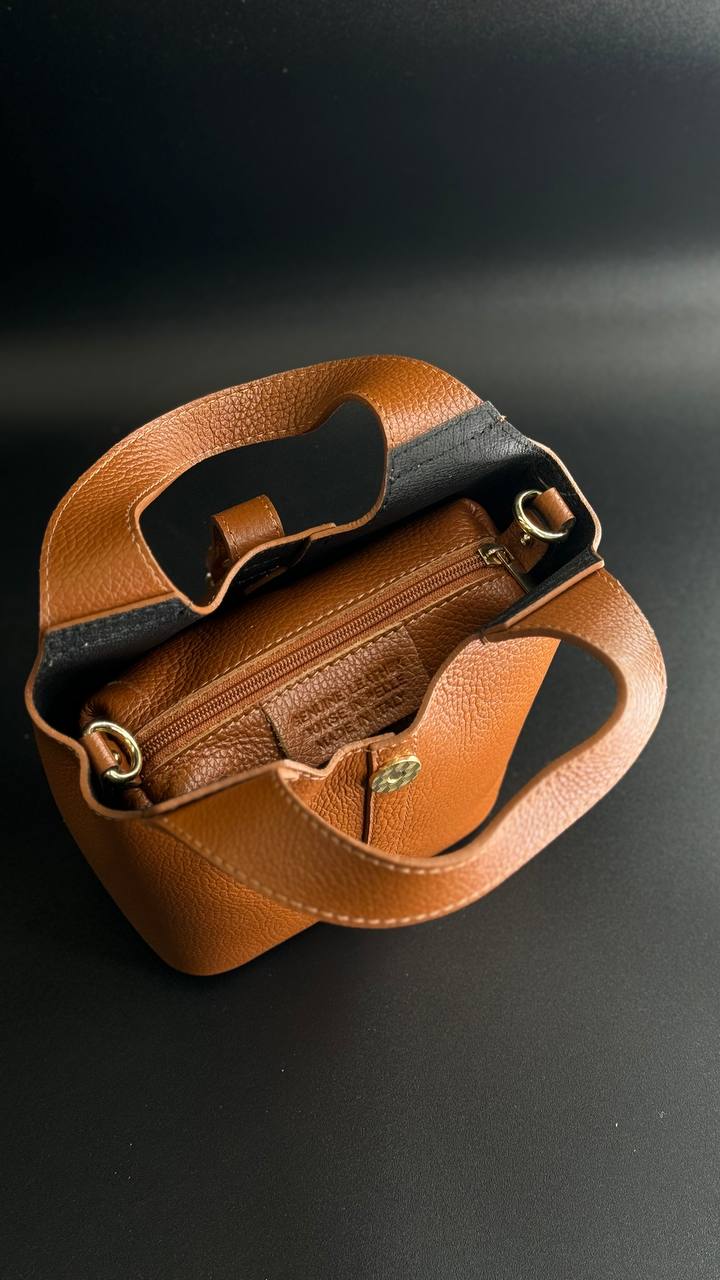 “Elegance Lock”
