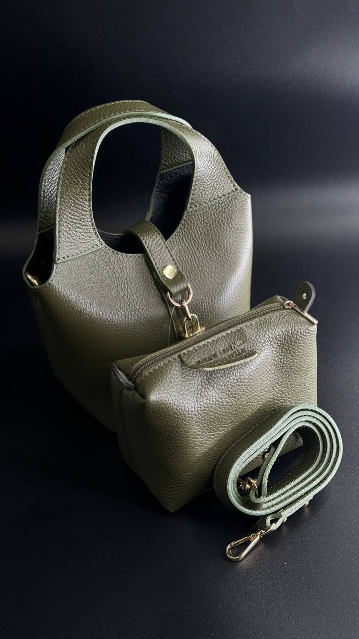 “Elegance Lock”