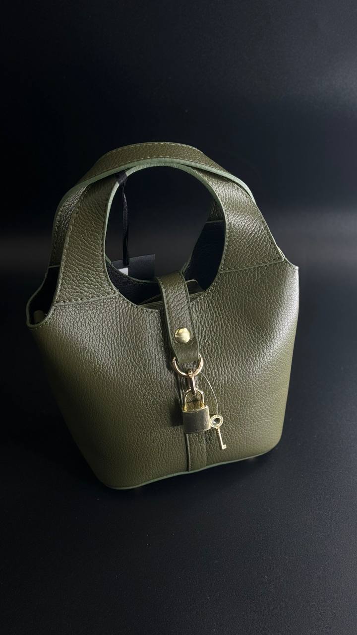 “Elegance Lock”