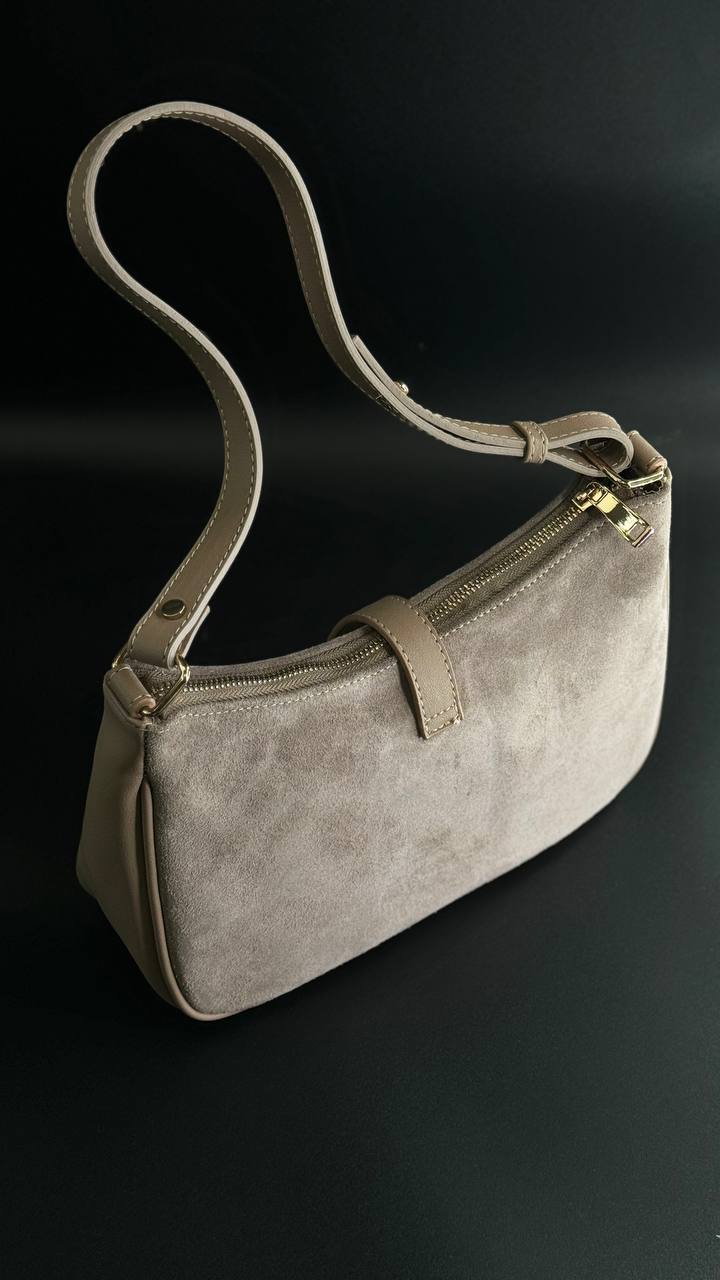 «Taupe Harmony"