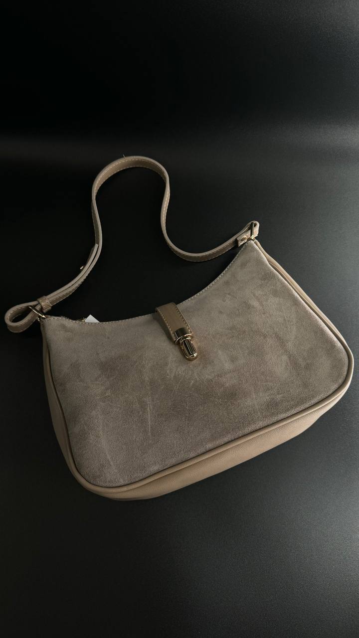 «Taupe Harmony"
