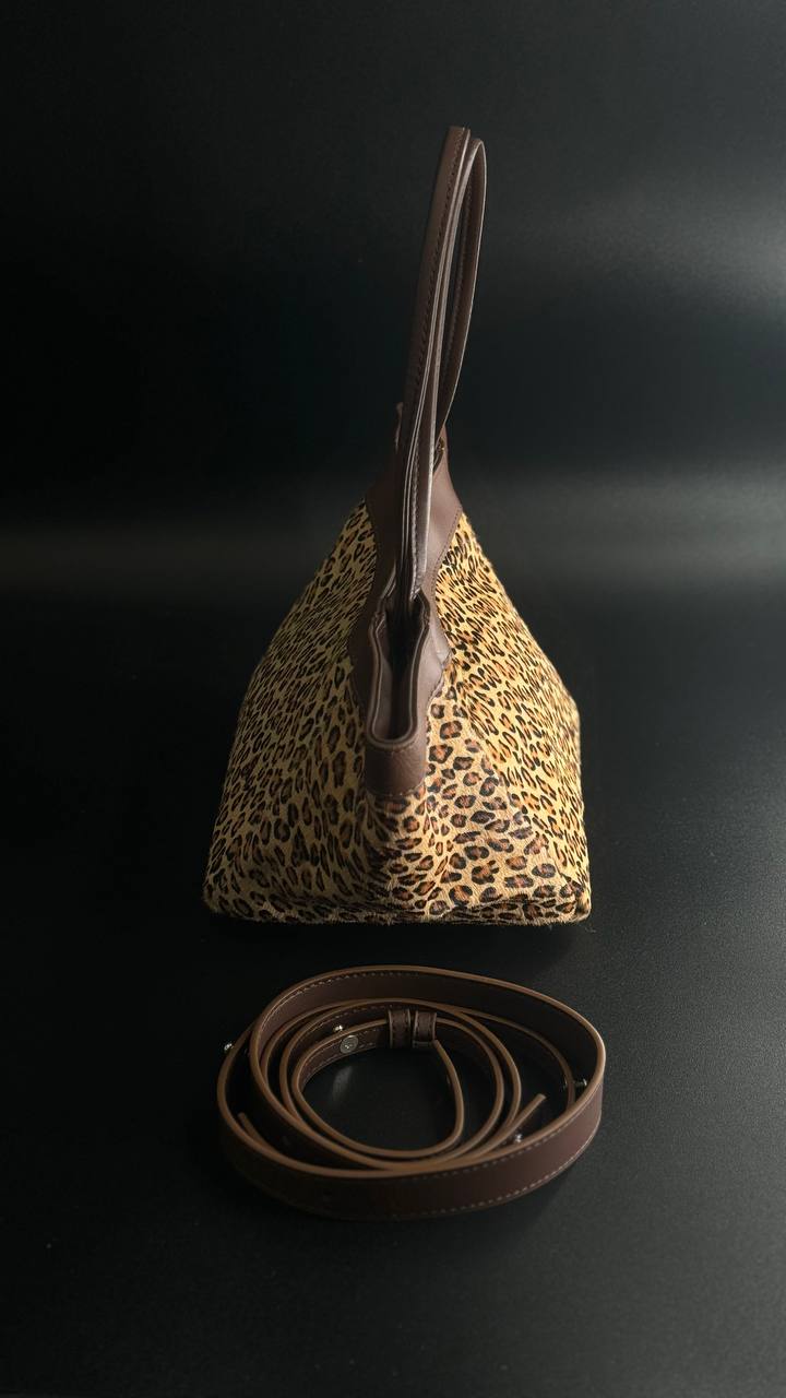 “Savanna Spirit”