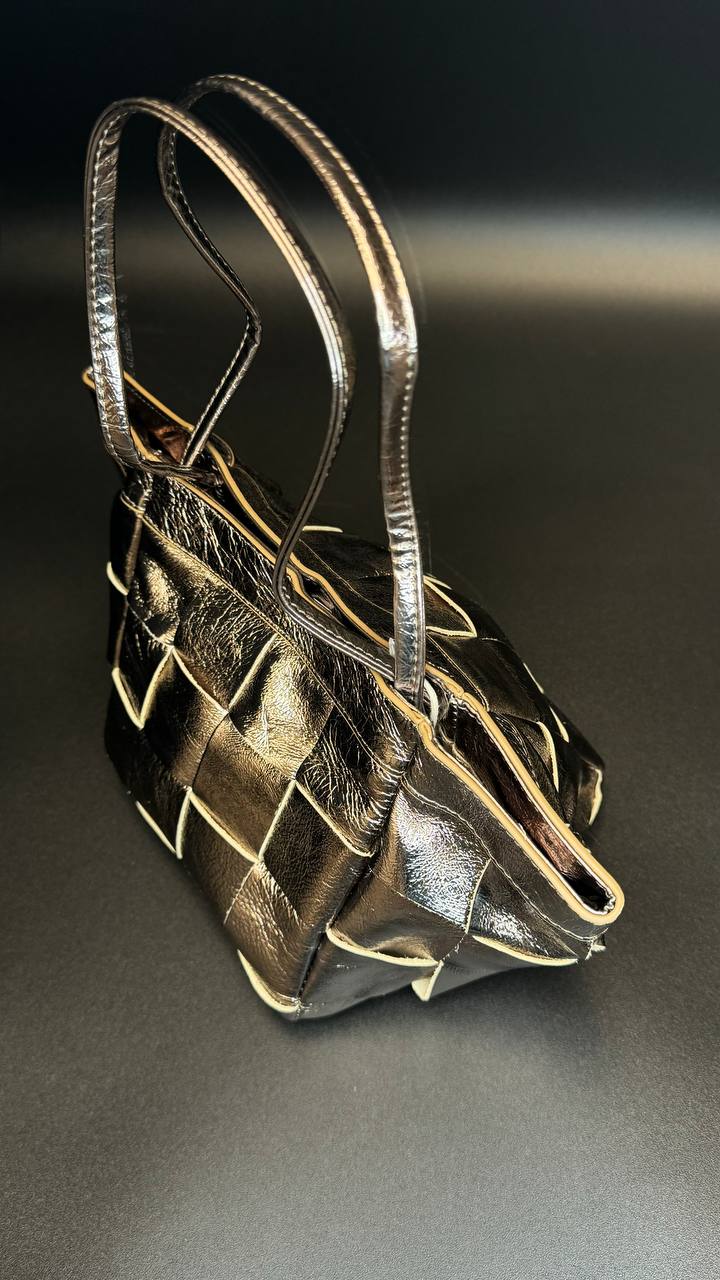 “Urban Weave”
