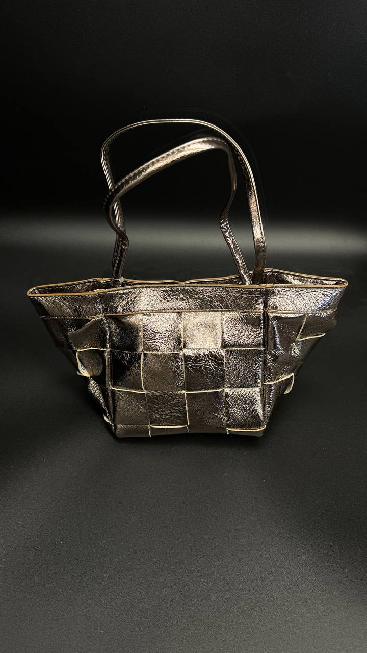 “Urban Weave”