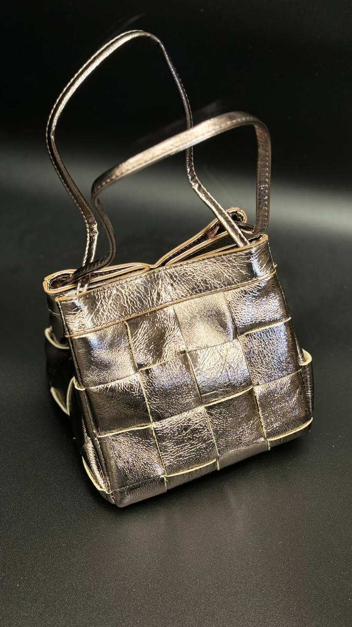 “Urban Weave”