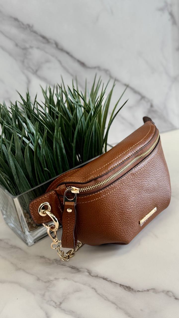 Enzo Nory Elegance Belt Bag