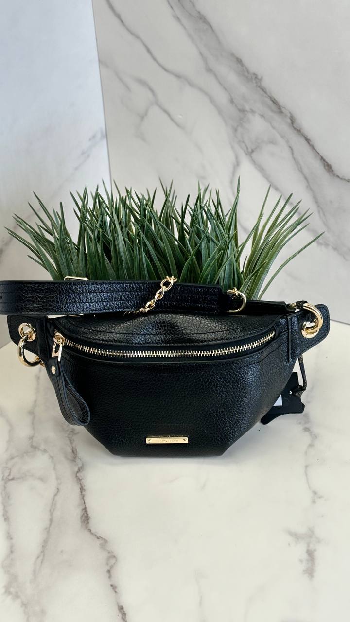 Enzo Nory Elegance Belt Bag
