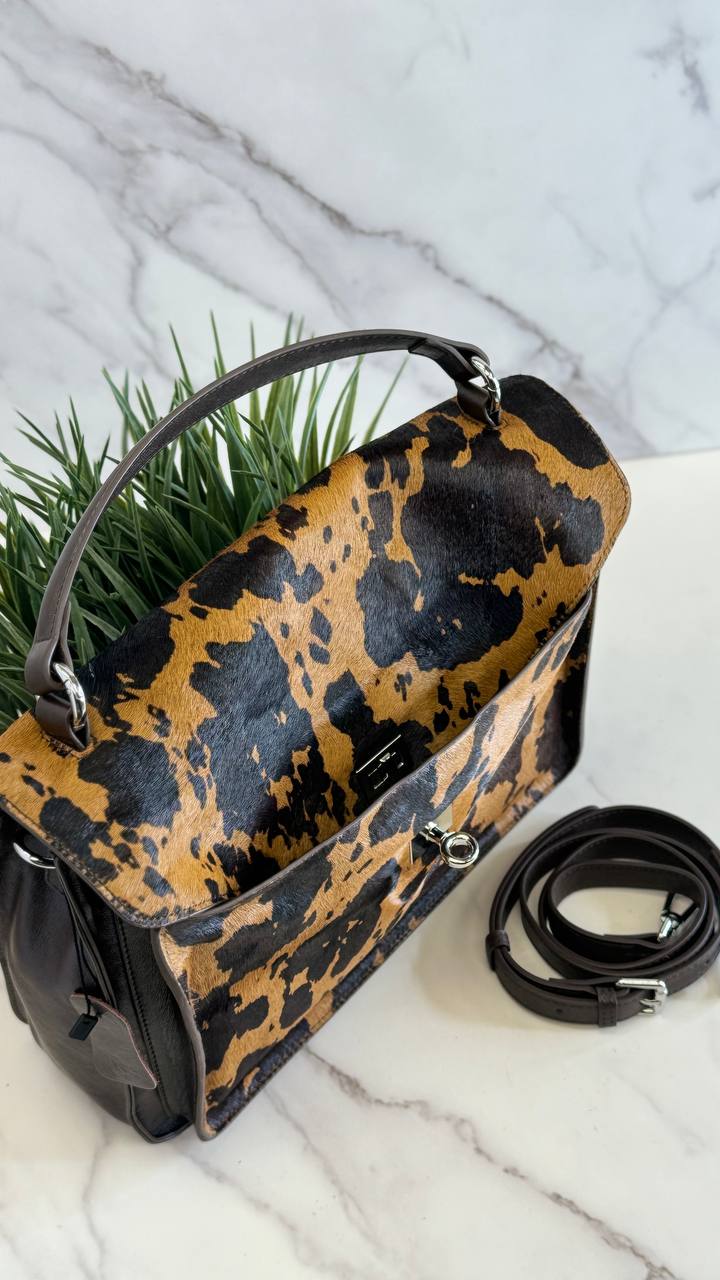 “Wild Luxe by Nature”