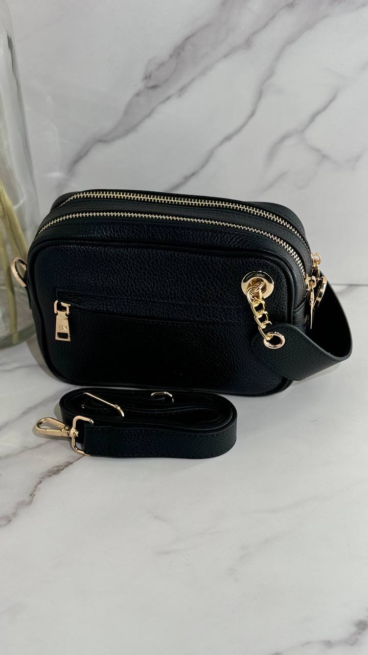 Women’s  Leather Crossbody Bag. Türkiye
