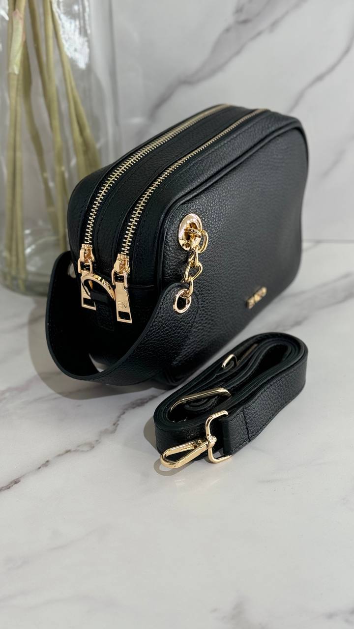 Women’s  Leather Crossbody Bag. Türkiye