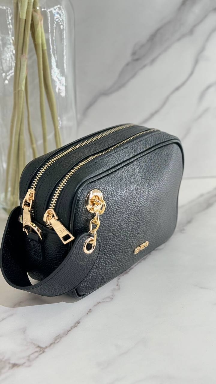 Women’s  Leather Crossbody Bag. Türkiye