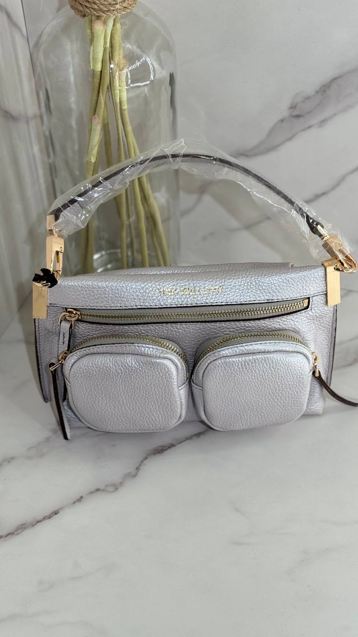 Tony Elegance Natural Leather Bag