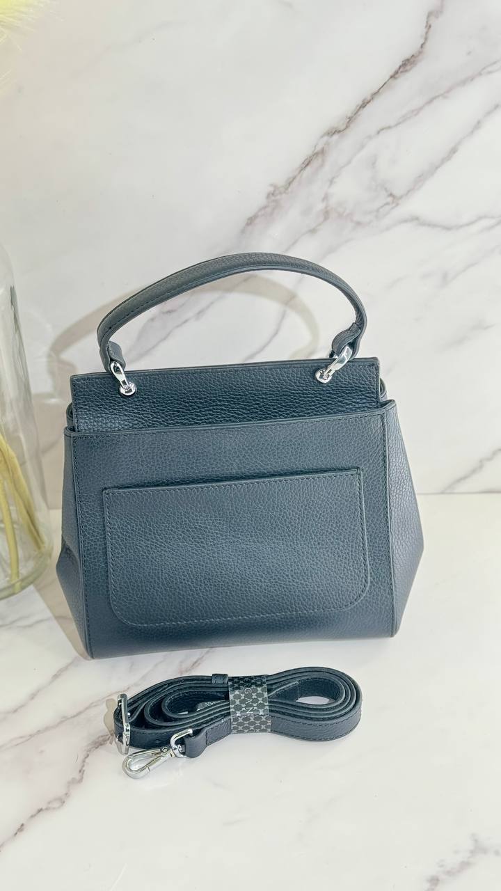 The Perfect Bag for a Stylish Life by TERGAN