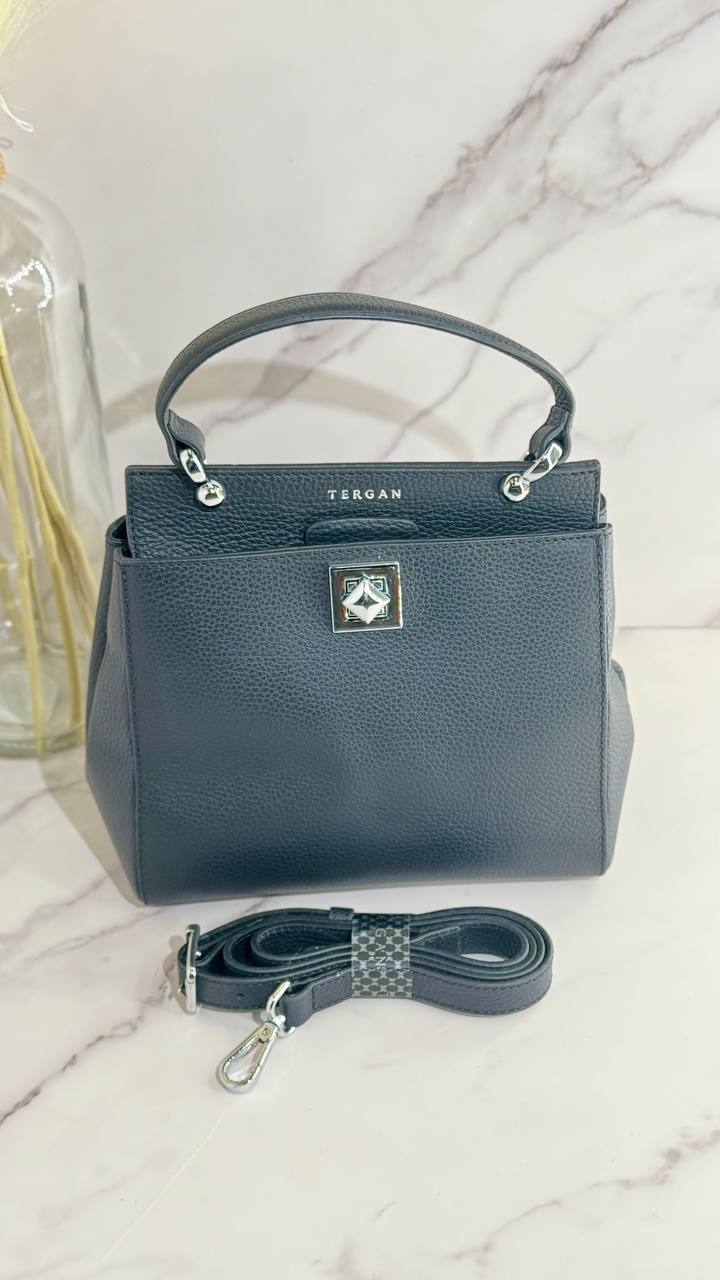 The Perfect Bag for a Stylish Life by TERGAN