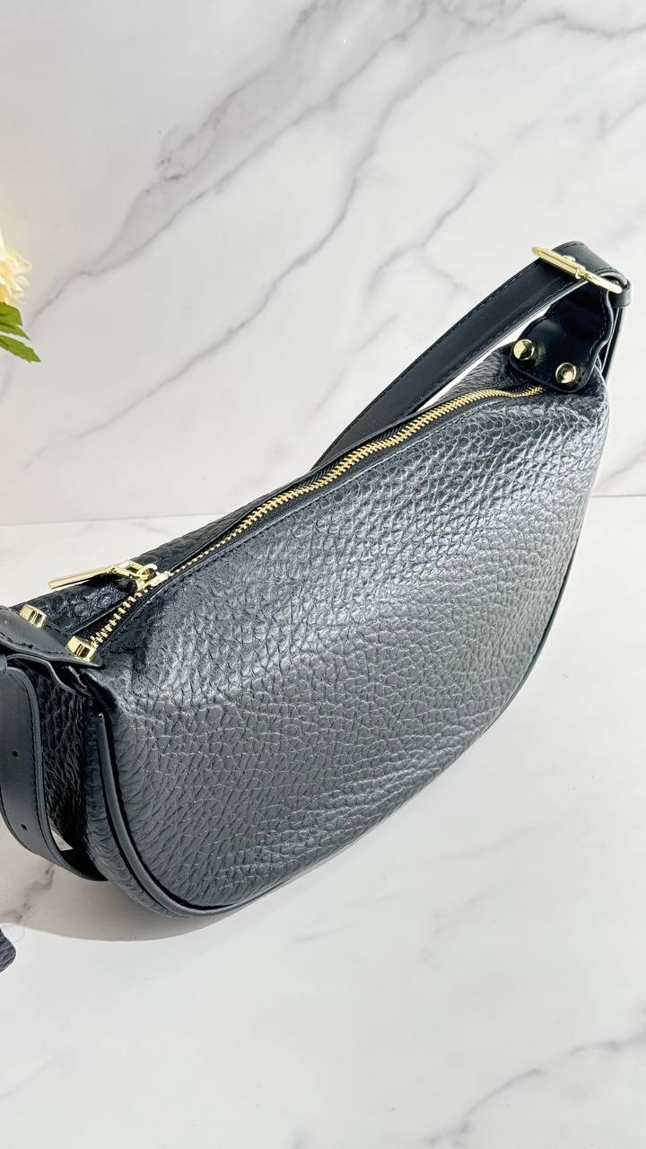 Urban Grace Leather Bag