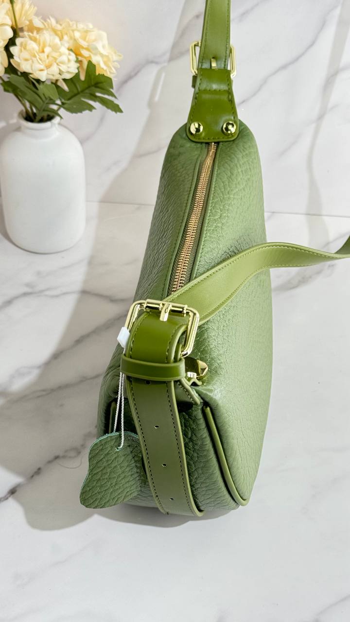 Urban Grace Leather Bag