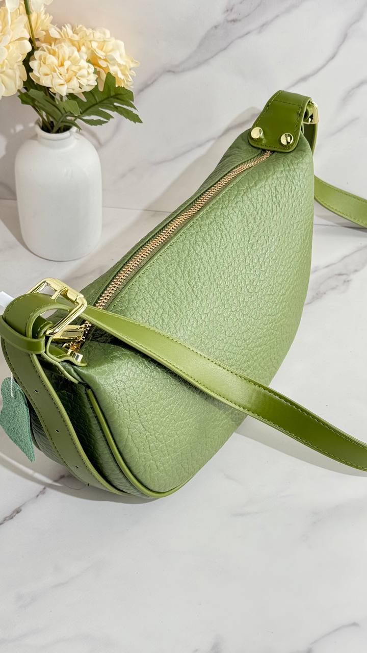 Urban Grace Leather Bag