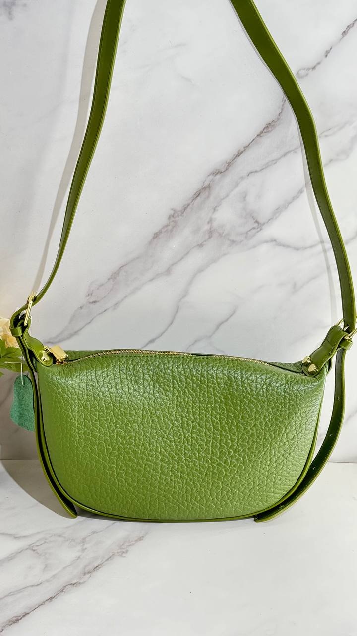 Urban Grace Leather Bag