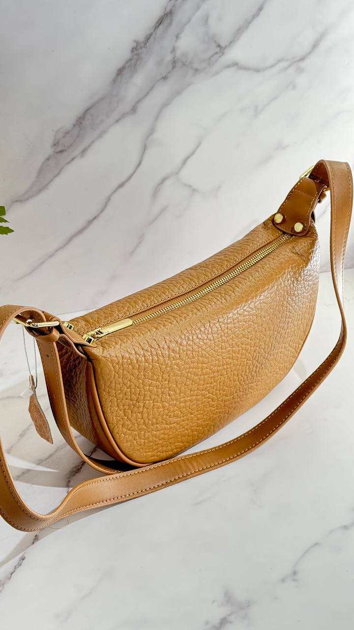 Urban Grace Leather Bag