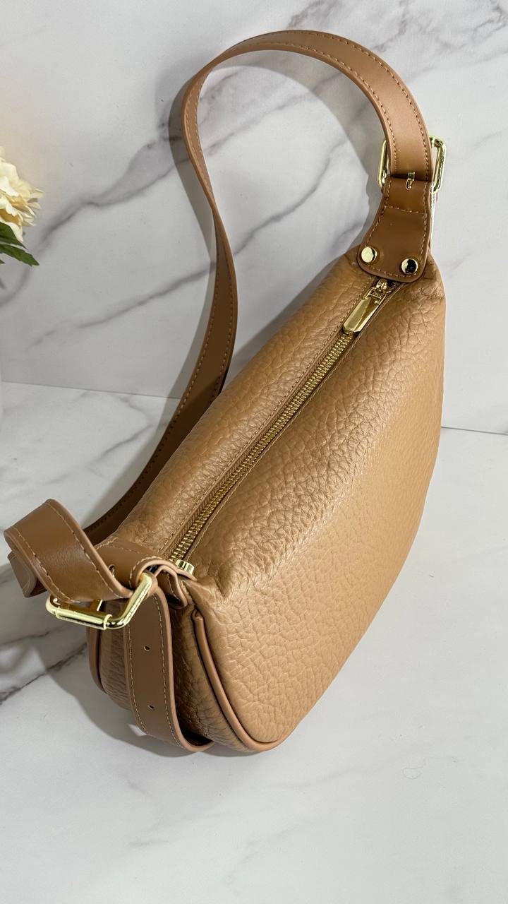 Urban Grace Leather Bag