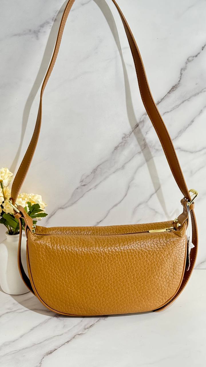 Urban Grace Leather Bag